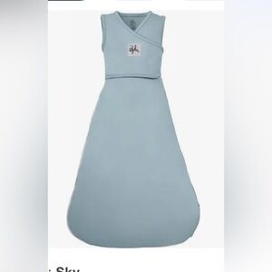 The Alphie Sleep Pouch